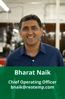 Bharat Naik